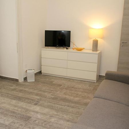 B&B Al Corso 살레르노 외부 사진