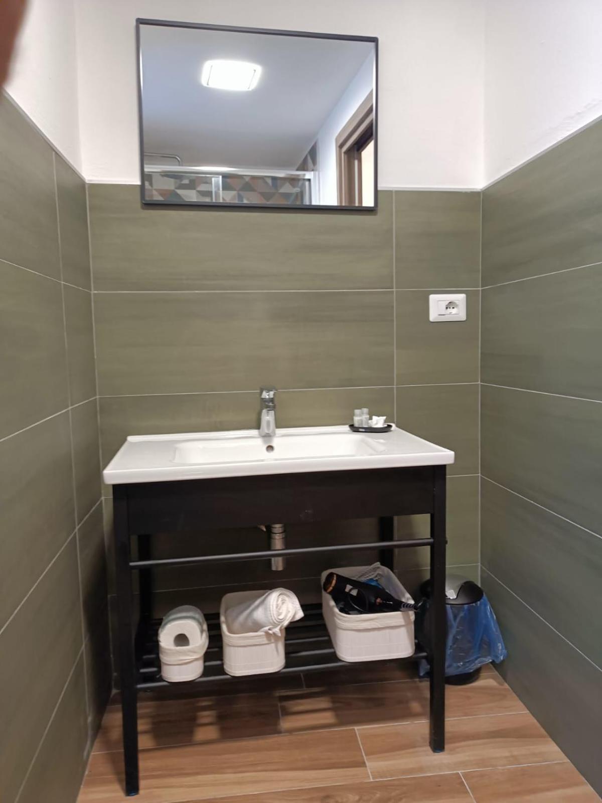 B&B Al Corso 살레르노 외부 사진