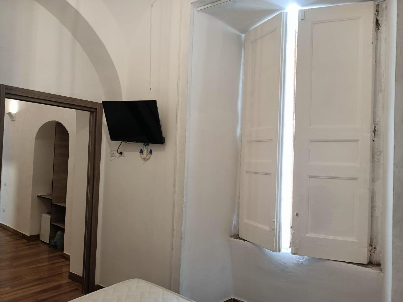 B&B Al Corso 살레르노 외부 사진