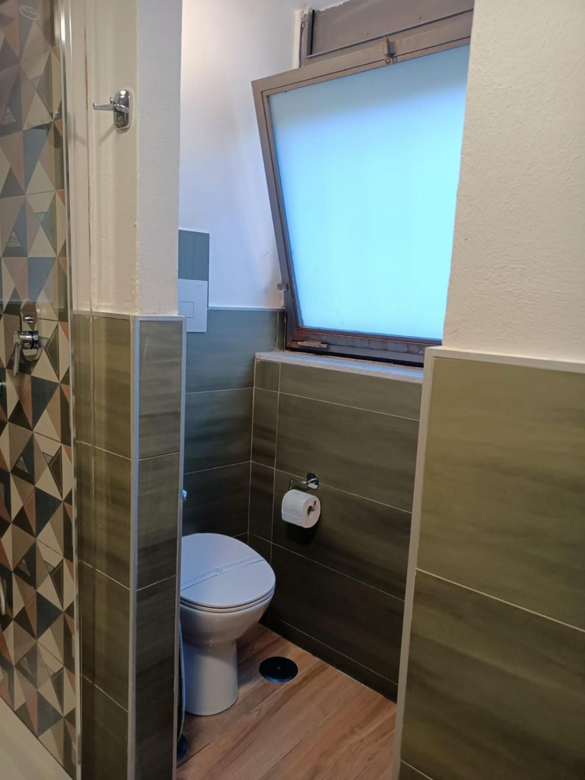 B&B Al Corso 살레르노 외부 사진