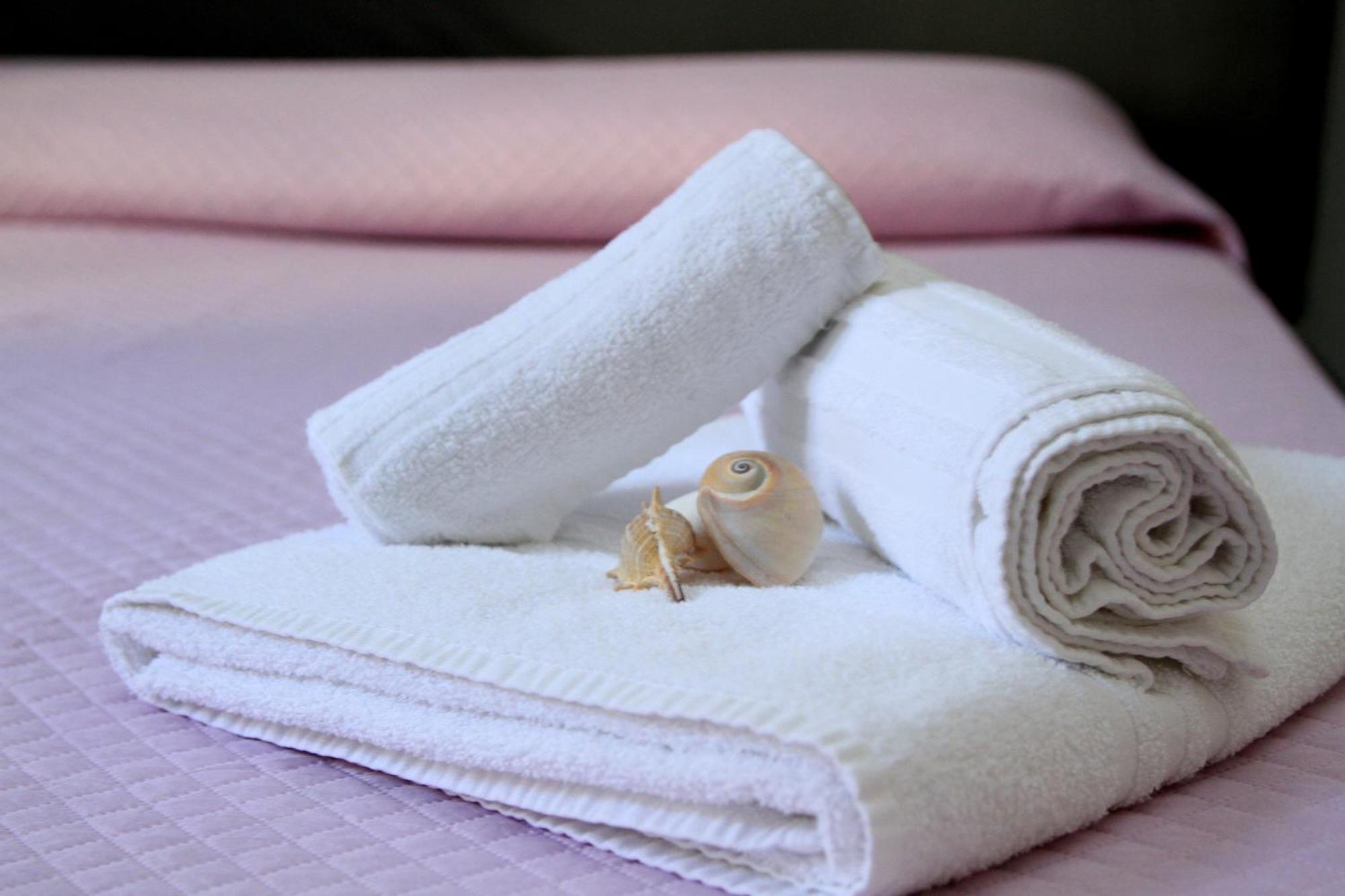 B&B Al Corso 살레르노 외부 사진